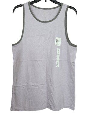 Men's Sonoma Goods For Life Supersoft Tank Top - Medium